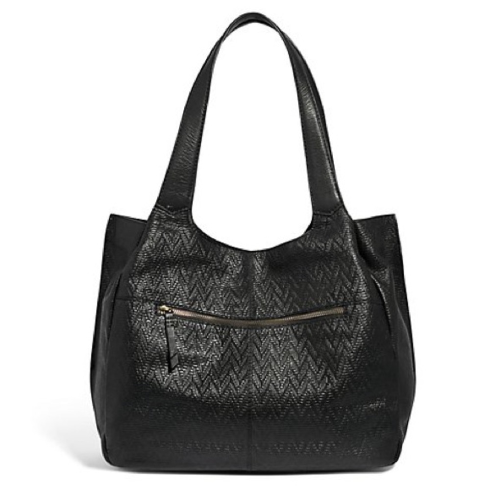 American Leather Celeste Bag